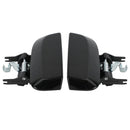 Zadní levá + pravá vnější klika dveří pro Nissan Pathfinder R51 2005-2012 Generic