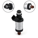 1ks vstřikovače paliva 06164p2j000 Fit Honda acura Integra Accord Civic ex Si vtec