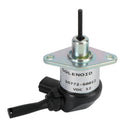 1G772-60012 Brændstofstopmagnet til Kubota V3300 V3600 1G772-60014 12V