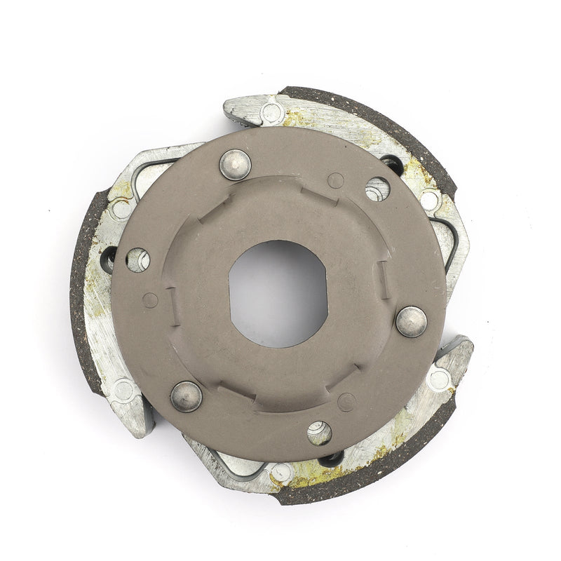 Våtclutch skoholder Assy med fjær for Linhai ATV Bighorn Goon Aeolus 260 300