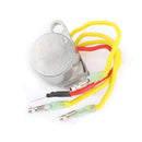 Regulador retificador adequado para Johnson Evinrude 9.9HP 10HP 15HP 1993-2001 0584597