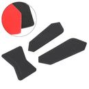 Protector de puños de tracción para almohadillas de depósito, kit de 3 piezas para BMW F750GS F850GS 18-20