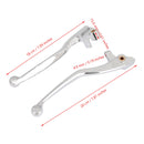 Páčka brzdové spojky pro Yamaha Dragstar XVS400 1996-2002 XVS650 1997-2002 Generic