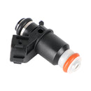 2PCS 16450-PLD-003 Einspritzdüsen für Suzuki BOULEVARD M50 / C50 15710-14g00