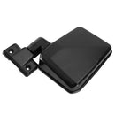 Par de espejos retrovisores LH + RH para Toyota LandCruiser 70 75 78 Series Ute 1985-2007 Genérico