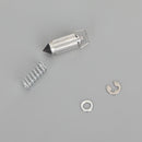 Sada pro přestavbu karburátoru vhodná pro Honda XR600R XR 600 R 1988-2000 Generic