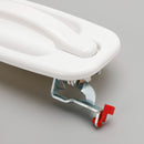 Silverado 1999-2007 4dílná bílá lakovaná sada venkovní kliky dveří 19356468, 19356470, 19356469, 19356467