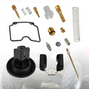 Kit de reparo de reconstrução de carburador 250cc ATV ATV250 EN250 GP200 GP250 MV30