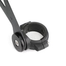 ABS plastové přední sklo pro motocykly Harley Dyna Softail Models Generic