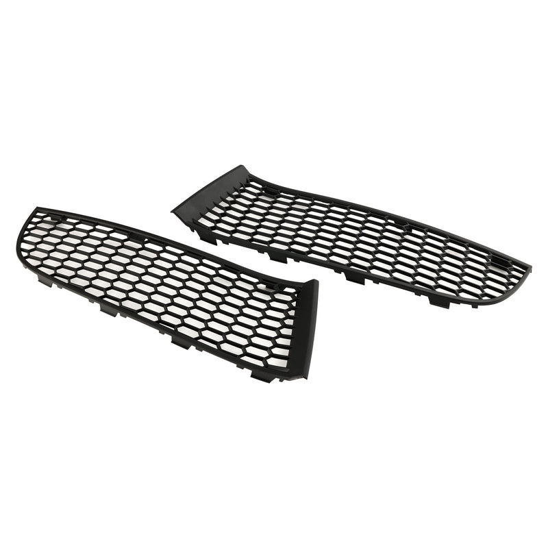 BMW F01 F02 2009-2015 Zderzak Przedni Pod Grill 51117903673 51117903674