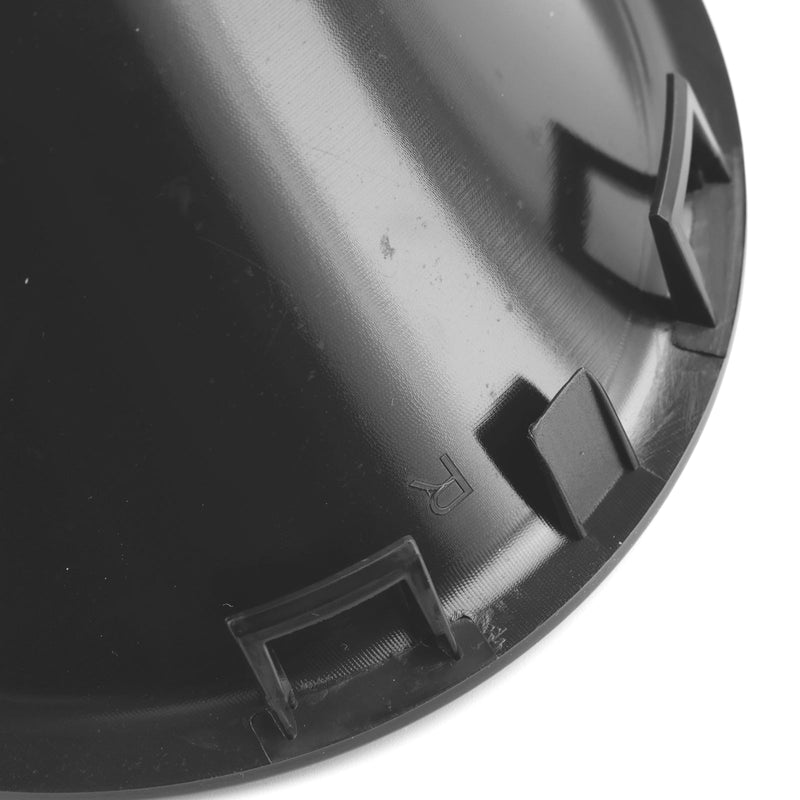 Mini Cooper R55 R56 R57 2007–2010 Frontstoßstange Nebelscheinwerfer Lampenabdeckung Blende