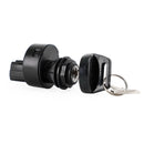 Arctic Cat 400 450 500 550 650 700 1000 Mud Pro TRV Zündschloss mit 3 Positionen und Schlüsseln 0430-090