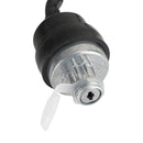 Tændingskontakt med 2 nøgler 3699692M92 passer til Massey Ferguson traktordele