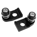 CNC-ketjunsäätölohko jalustan kelalla YAMAHA TENERE 700/XTZ700 2019-2021 Genericille