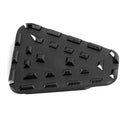 Luz de extensão do pedal da alavanca de ampliação do freio para TR Tiger 1200 12-21