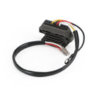 Tasasuuntaajan säädin Suzuki DT 50,55,60,65,75,85 hv perämoottorille 85-00 Generic