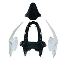 BMW S1000RR 2019-2022 Carenado moldeado por inyección sin pintar