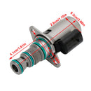 SV98-T39S magnetventil 5019094 580037013 SV98T39S 12V til Hydraforce