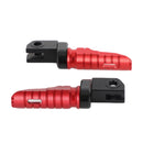 Přední opěrka nohou pro Aprilia RSV4 Factory 2009-2022 Tuono 660 2021-2022 Generic