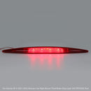 Auto High Mount 3RD Brake Stop Light 34270TFCH01 Für Honda CR-V 2015-2016 Generic