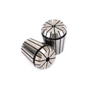 8 stk ER32 fjederspændespænde 1/8"-3/4" til CNC fræsning drejebænk værktøj graveringsmaskine