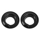 2 × Kryt pod podlahu pryžová pružinová podlaha pro VW Bus T4 7D0511143