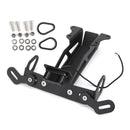 Zadní držák SPZ pro YAMAHA FJ-09 / MT-09 Tracer 2015-2018 Generic