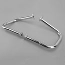 OCHRANA MOTORU ZADNÍ NÁRAZNÁ LIŠTA Pasuje Indian Chief Roadmaster 14-20 2879582-156 Generic