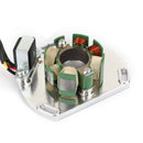 Areyourshop Alternator Stator Passer for 125 200 250 300 380 EXC EGS SX (2K-2) 1998-2004