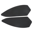 Sticky Traction Pads Tankgrips Tank Grips Black for BMW S1000RR 2020 +