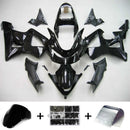 Honda CBR929RR 2000-2001 Verkleidungsset Karosserie Kunststoff ABS