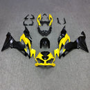 Kawasaki ZX6R 2019-2023 Verkleidungsset