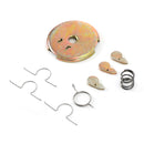Rebuild Kit Pull Starter pro Honda ATC 185 185S 200 200S 200E 114 12-3191 Generic