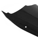 Gastank sidopanel kåpa för Yamaha YZF YZFR6 R6 2008-2014 Carbon Generic