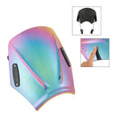 Motocykl s předním sklem na řídítka 22 mm / 7/8 palce univerzální