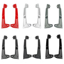 2021-2022 Yamaha Tracer 9 GT boční potahy zadních sedadel