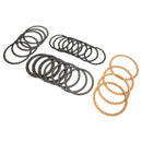 A6GF1 B212880A Autotransmission Koblingspladefriktionssæt til Hyundai Transnation-dele