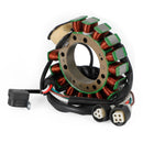 Yamaha YFM350ER Moto-4 90-94 Zestaw uszczelek regulatora Magneto Stojan Generic