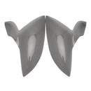 Etuvalon suojakalvo sopii Suzuki GSX-S 1000F 2015-2021 Smoke Generic -malleihin