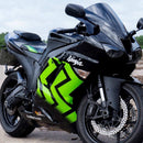 Verkleidungsset für Kawasaki ZX6R 636 2007-2008 Generic
