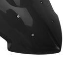 Protetor de pára-brisa adequado para Yamaha MT-07 2018-2020 Genérico