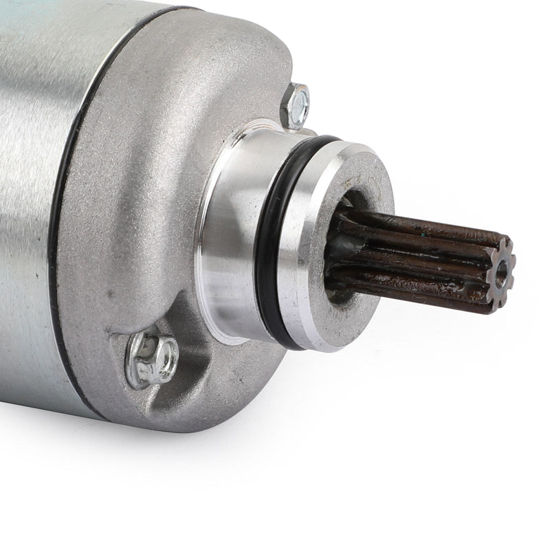 Starter Start Fit para Yamaha CZD 250 300 ABS X-MAX EVOLIS 300 2017-2020 Genérico