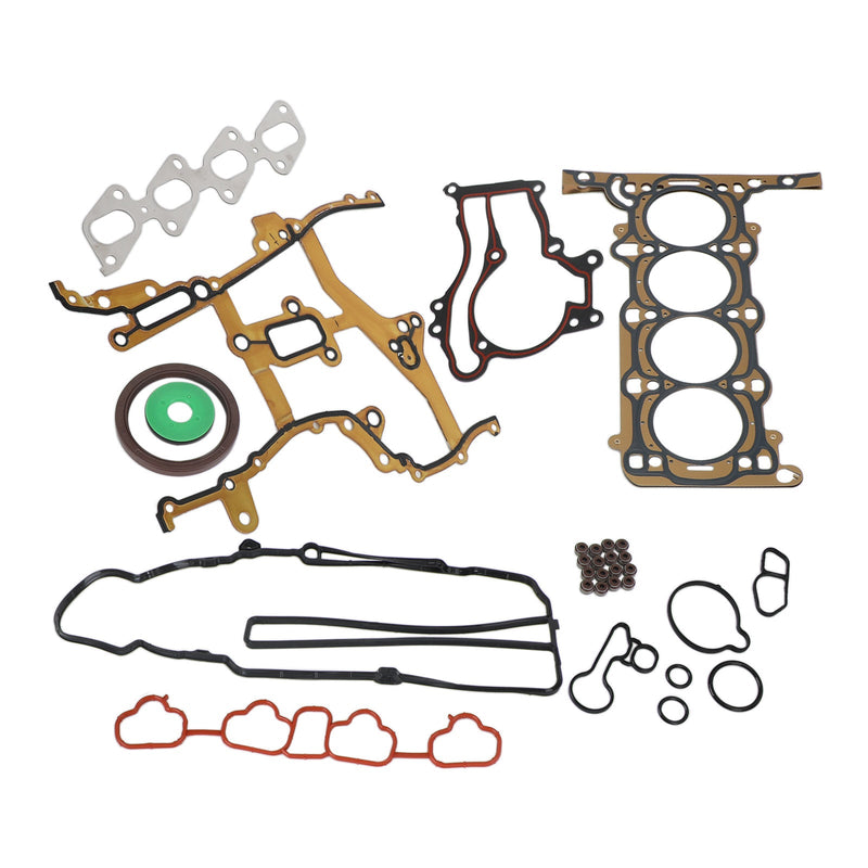 HS54898 Kit de juntas de culata de motor para Chevrolet Sonic Cruze Trax 1.4L 2011-2016 genérico