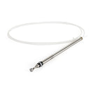 Power Antenna Auton AM/FM signaalin vastaanoton laajennettava masto Cadillac Genericille