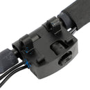 Mercedes ClA 250 2014-2018 dysza spryskiwacza szyby przedniej podgrzewana a1768600192 1768601392