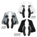 2015-2020 Road Glide Einstellbarer Windabweiser für die obere Verkleidungsseite