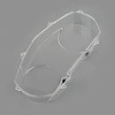 Transparent hastighetsmätare skyddsskydd lämplig för BMW R1200RT 2005-2009 Generic