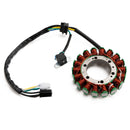 Suzuki LTA LT-A 400 Eiger Auto 2002-2007 Statorregulator ensretter med pakning