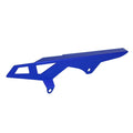 2006-2010 SUZUKI GSXR 600/750 tampa de proteção de corrente de roda dentada