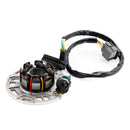 Elektrisk stator til Kawasaki KX250 KX 250 2005 - 2008 21003-0018 21003-0050
